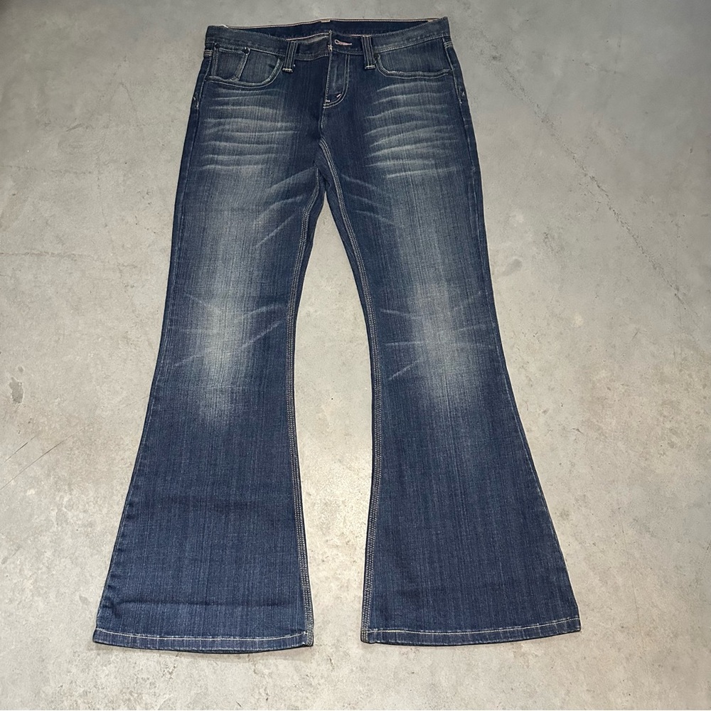 NWT Vintage Levi’s Red Tab Women's Flared Jeans